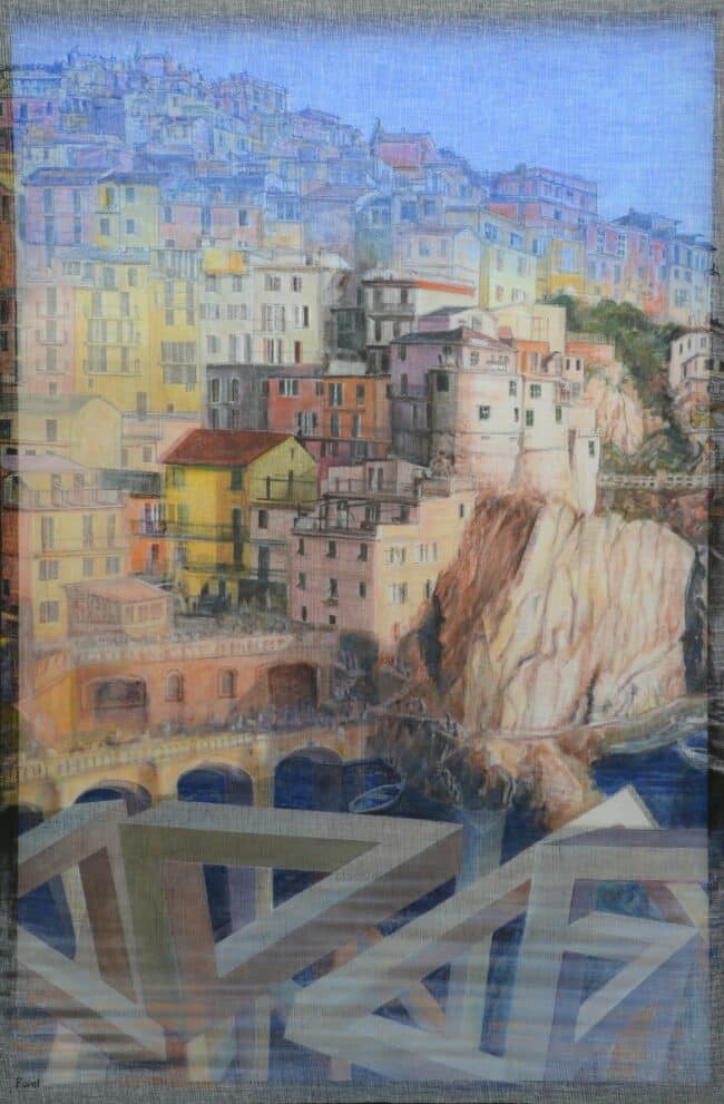 Fondations impossibles