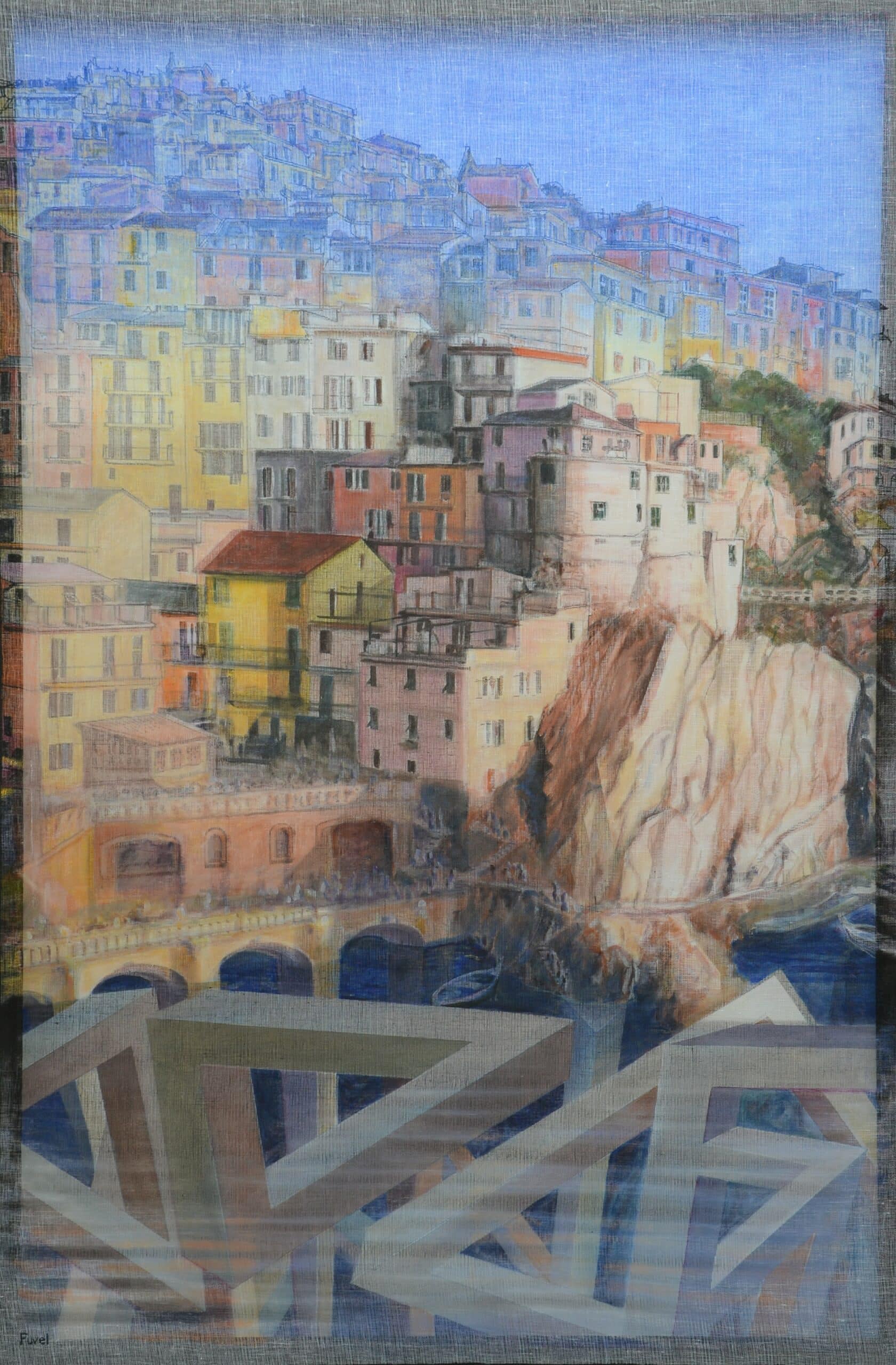 Fondations impossibles