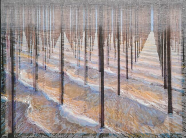 Trop de perspective ?