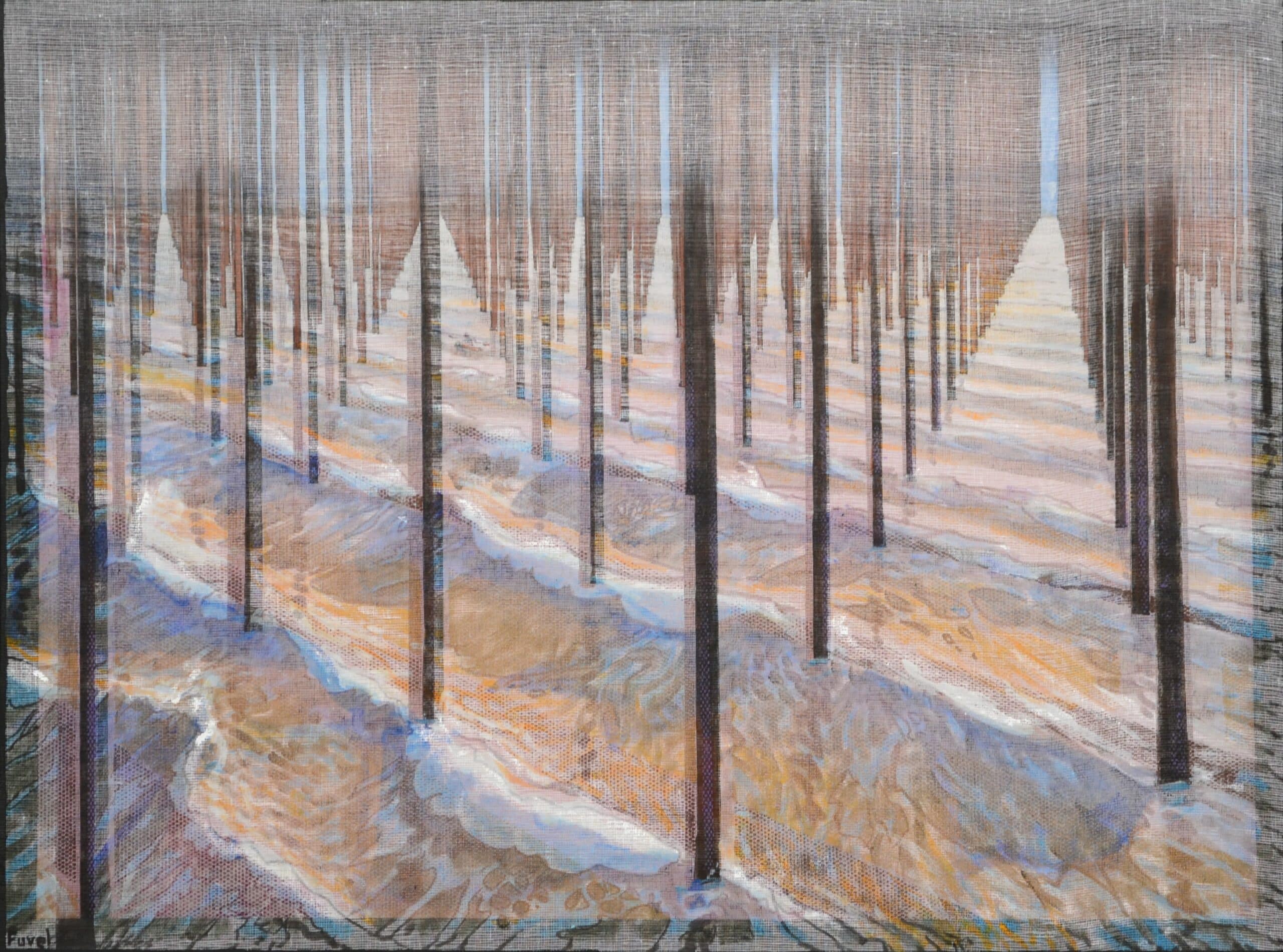 Trop de perspective ?