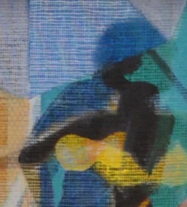 Transats et parasols détail